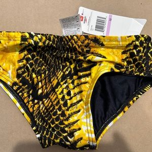 Speedo Mighty Python Swim Brief